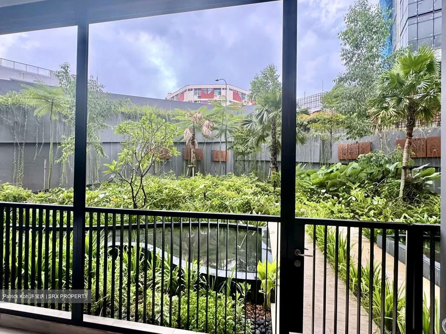 Daintree Residence (D21), Condominium #570130221